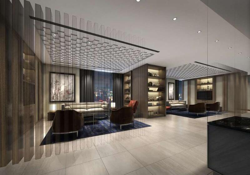 Hotel Radisson Blu Zhengzhou Huiji