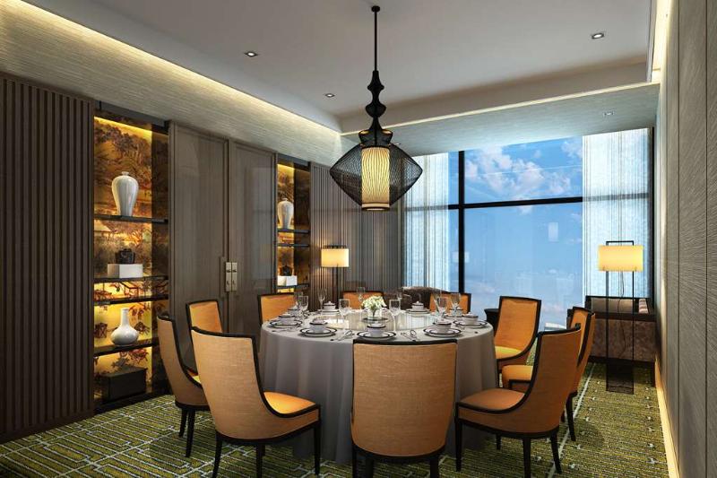 Hotel Radisson Blu Zhengzhou Huiji