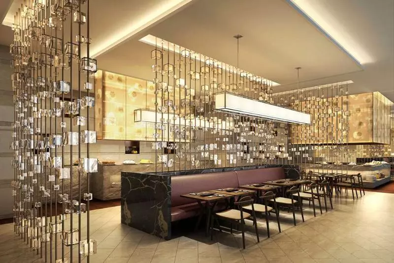 Hotelli Radisson Blu Zhengzhou Huiji