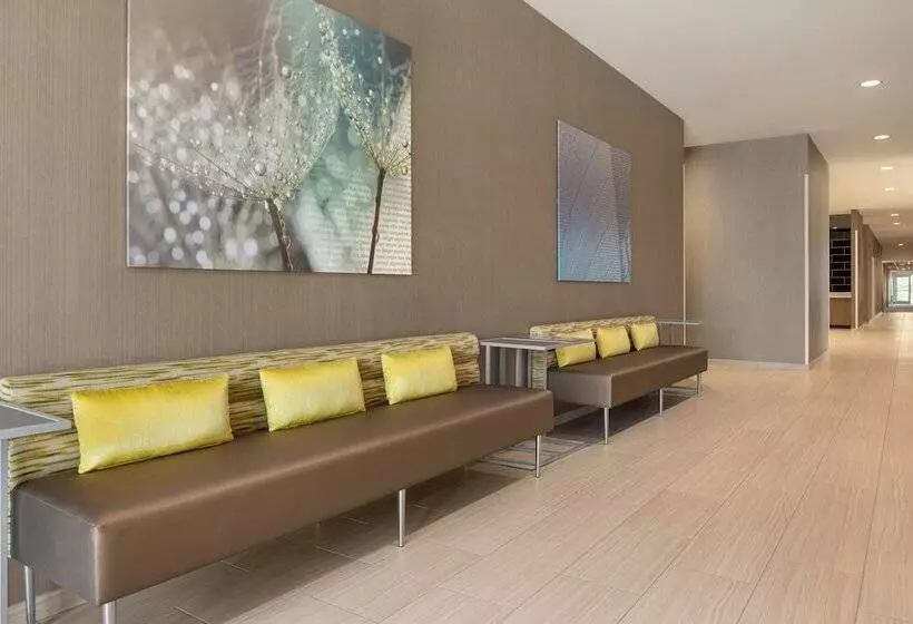 ホテル Springhill Suites By Marriott Milwaukee West/wauwatosa
