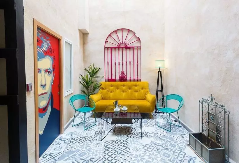 Sevilla Centro Casa Del Pop