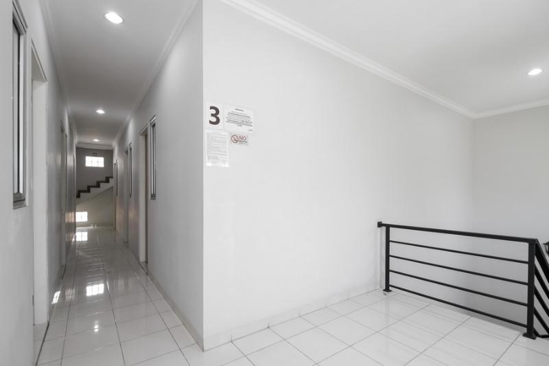 بنسيون Reddoorz Near Central Park Mall