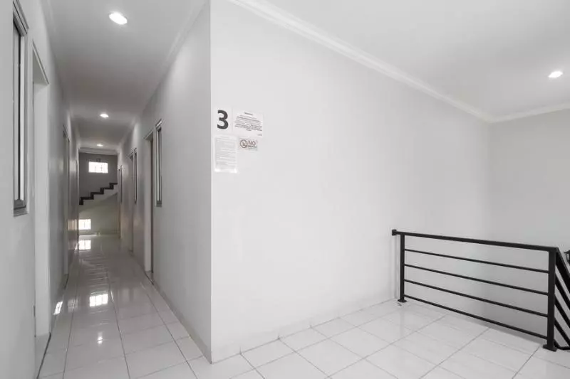 Majatalo Reddoorz Near Central Park Mall