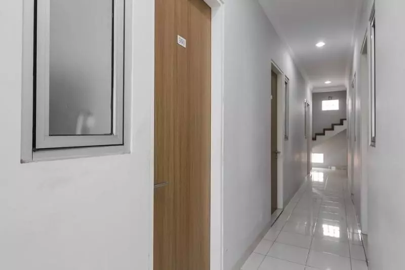 Majatalo Reddoorz Near Central Park Mall