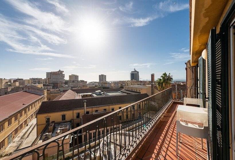 بنسيون Relais La Lanterne