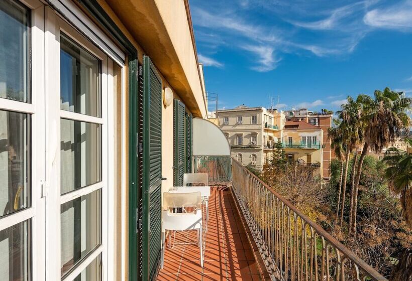 بنسيون Relais La Lanterne