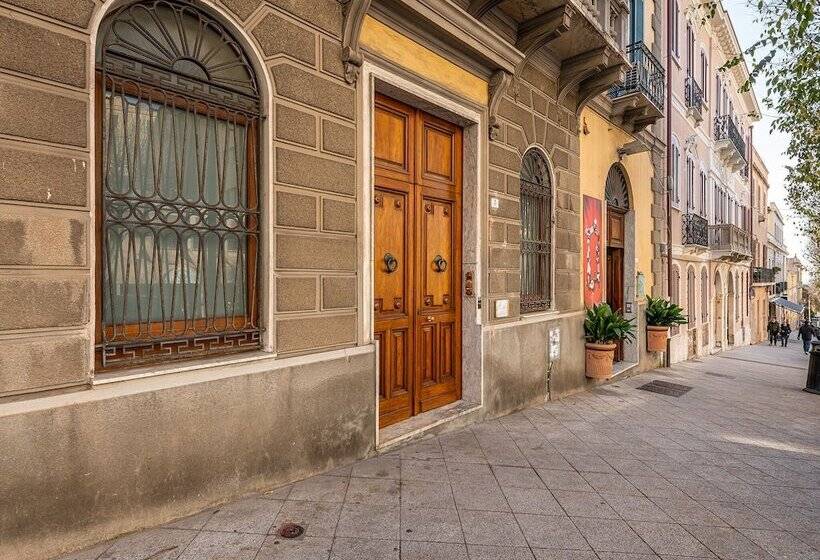 بنسيون Relais La Lanterne