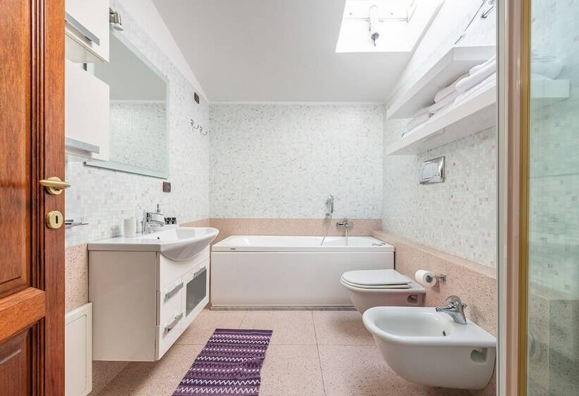 بنسيون Relais La Lanterne