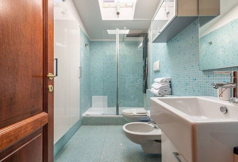 بنسيون Relais La Lanterne