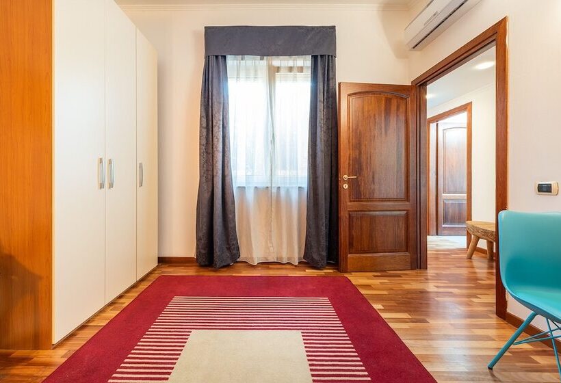 بنسيون Relais La Lanterne