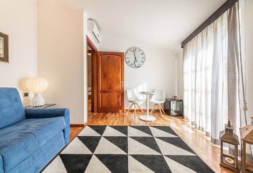 بنسيون Relais La Lanterne