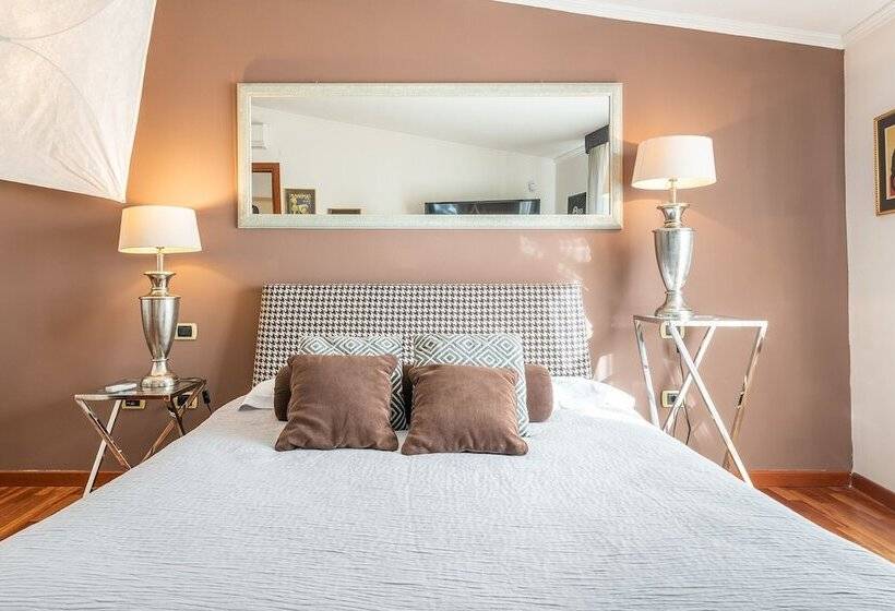 بنسيون Relais La Lanterne