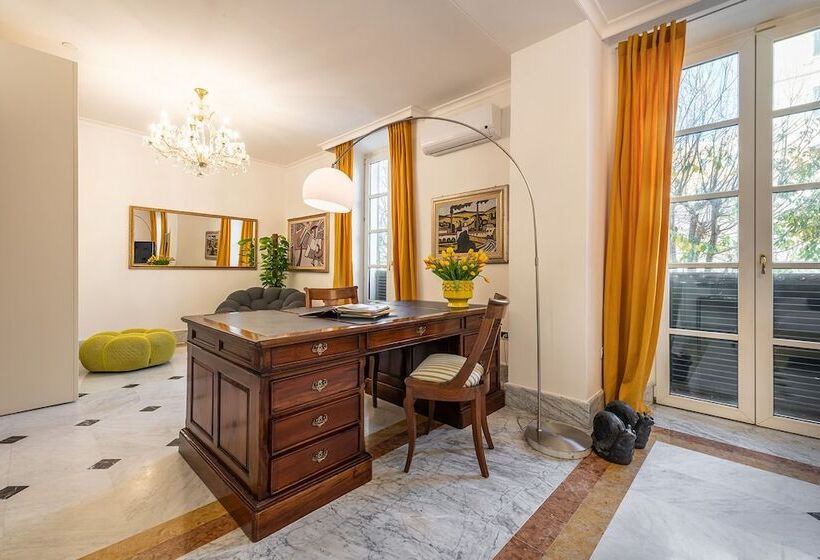 بنسيون Relais La Lanterne