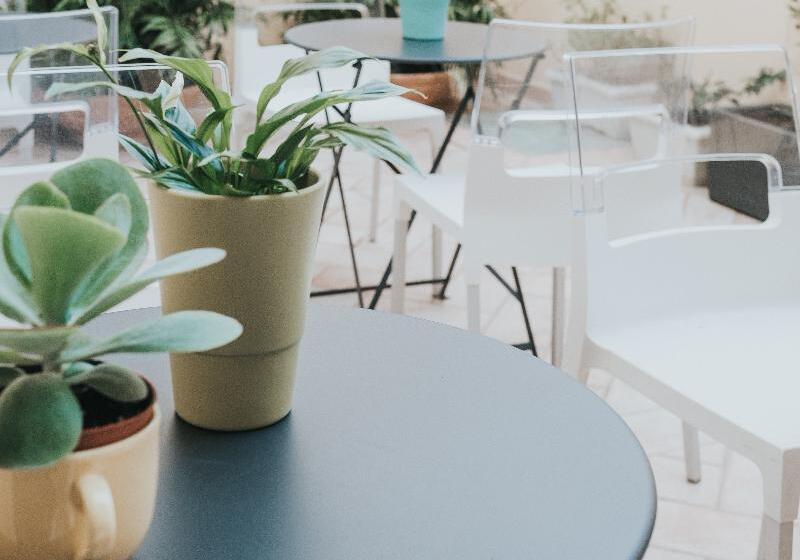 بنسيون Relais La Lanterne