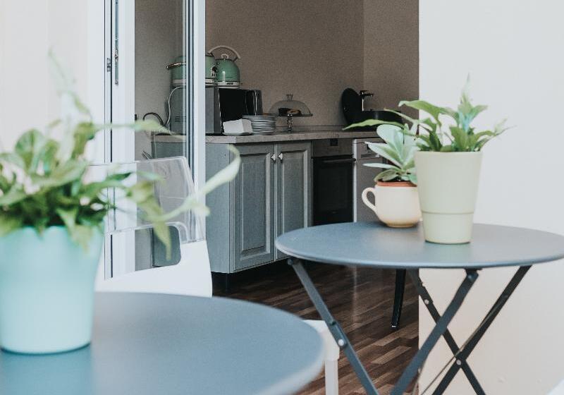 بنسيون Relais La Lanterne