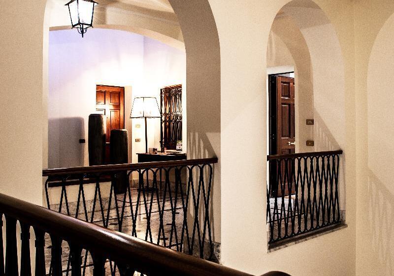 بنسيون Relais La Lanterne