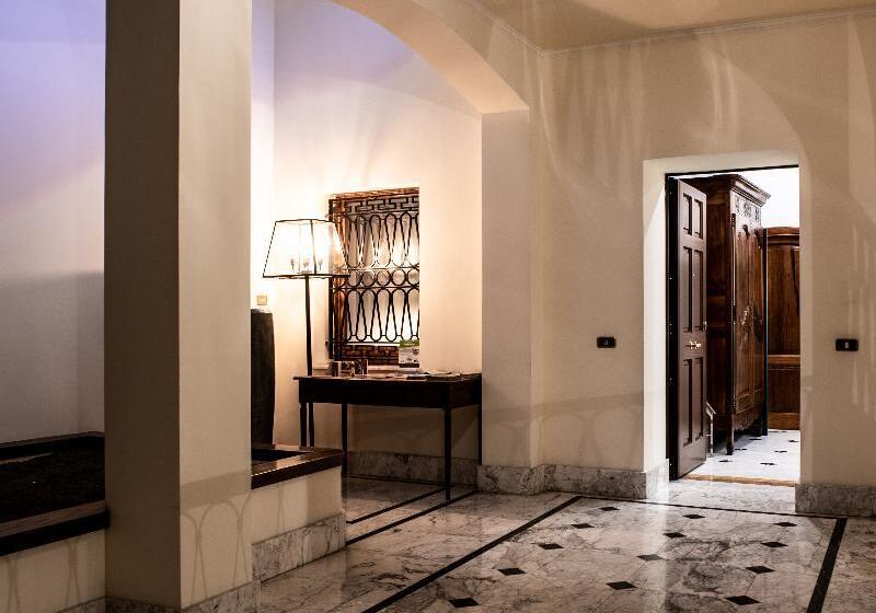 بنسيون Relais La Lanterne