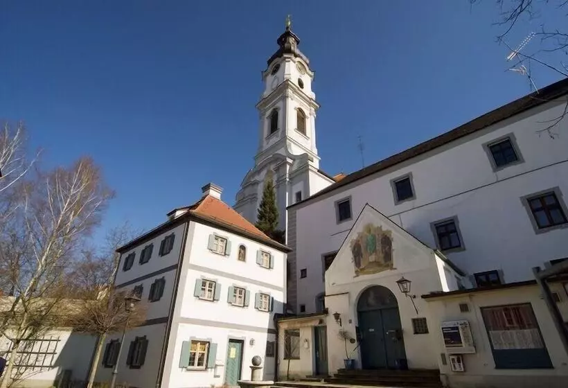 Brauereigasthof & Hotel Maierbräu