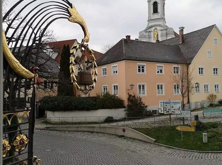 Brauereigasthof & Hotel Maierbräu