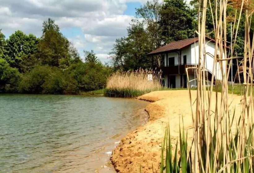 Brauereigasthof & Hotel Maierbräu