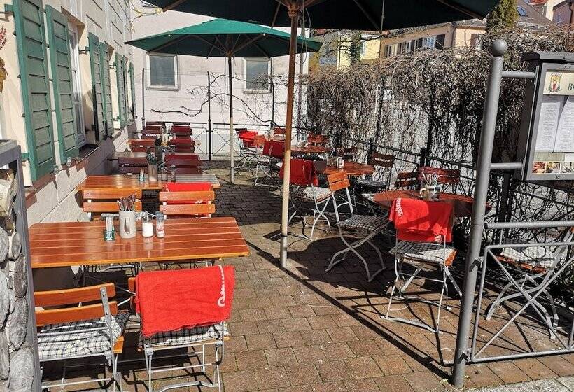 Brauereigasthof & Hotel Maierbräu