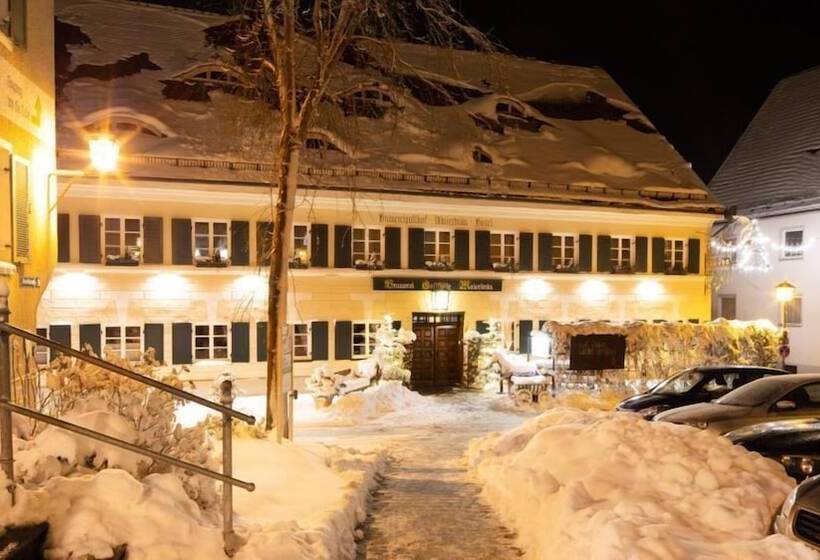 Brauereigasthof & Hotel Maierbräu