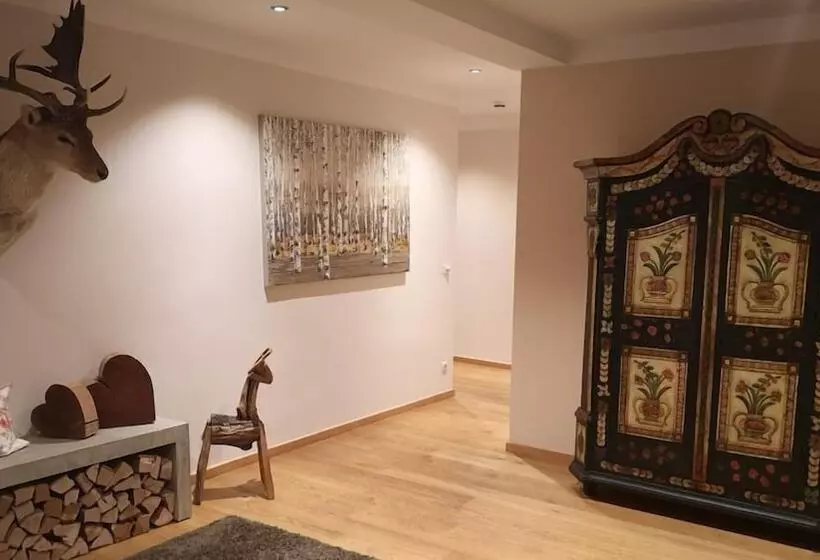 Brauereigasthof & Hotel Maierbräu