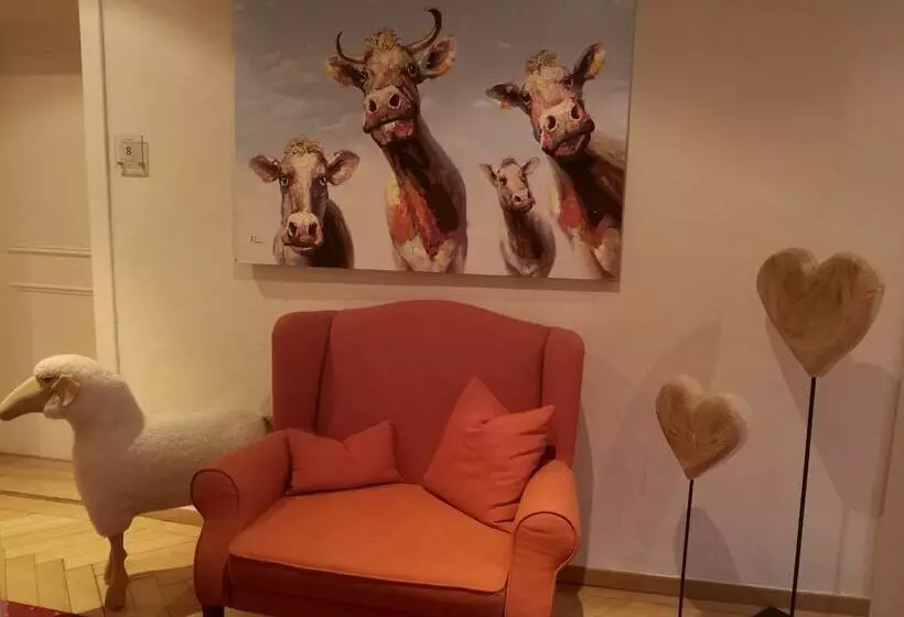 Brauereigasthof & Hotel Maierbräu