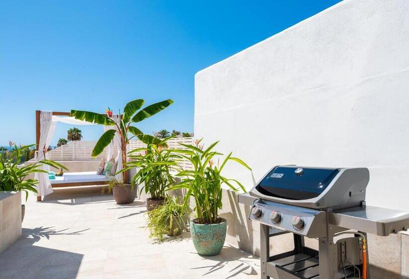 Haciendas Village Tenerife