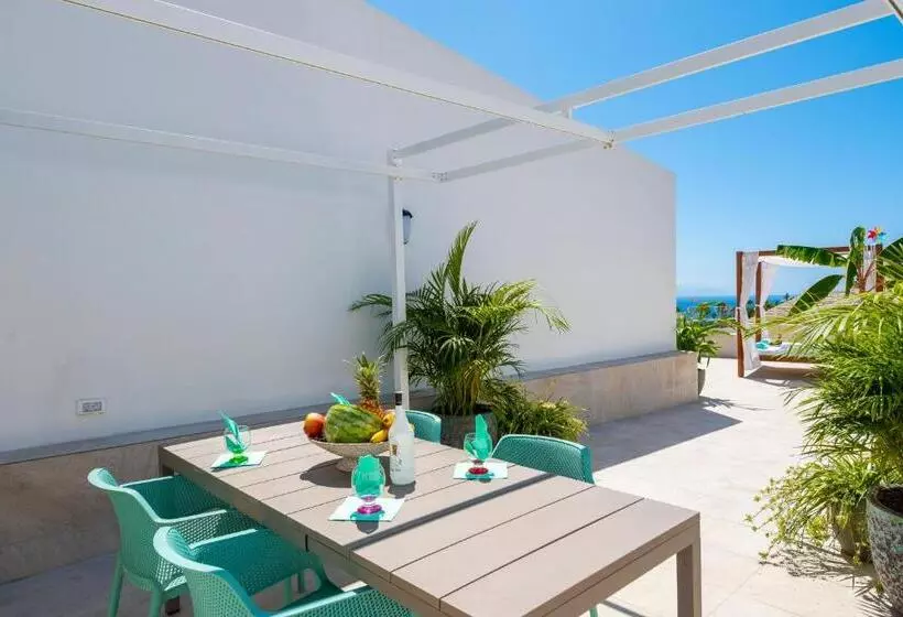 Haciendas Village Tenerife