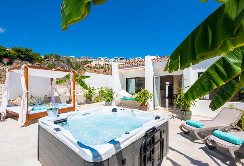 Haciendas Village Tenerife