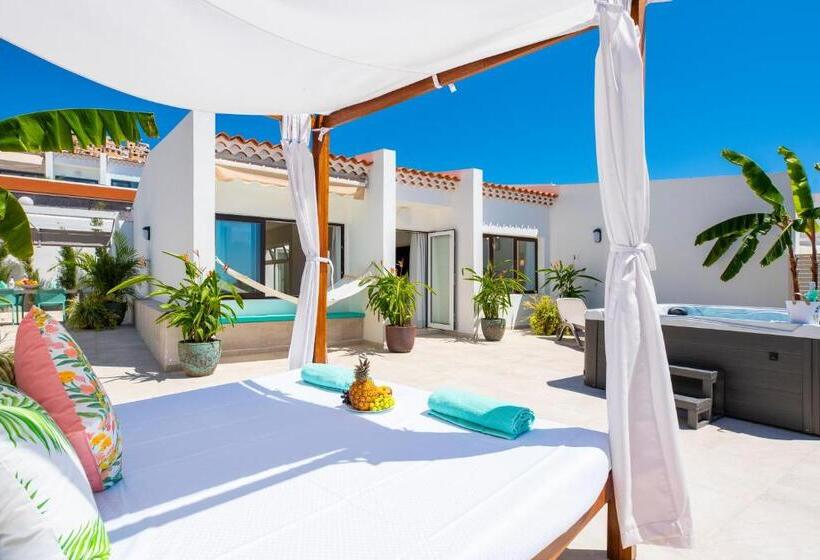 Haciendas Village Tenerife