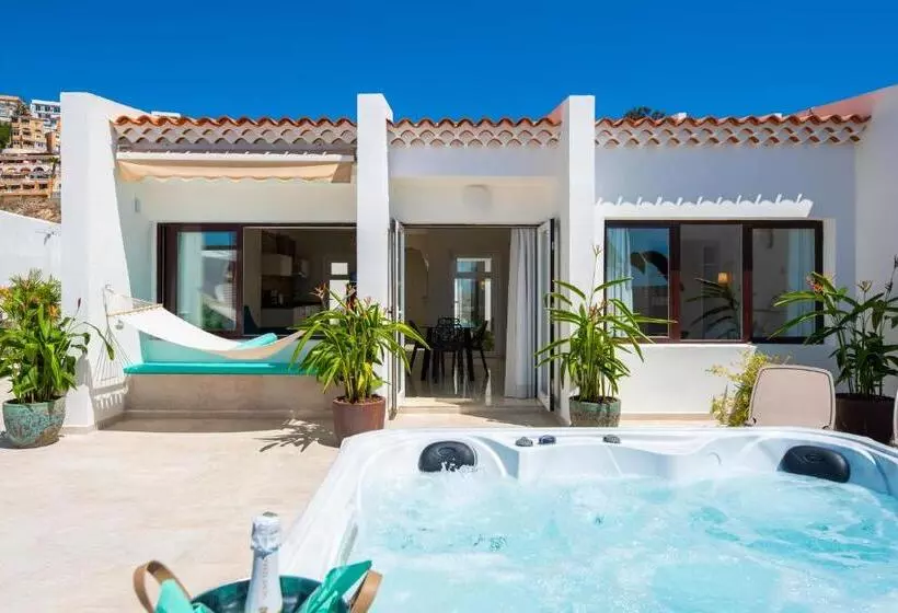 Haciendas Village Tenerife