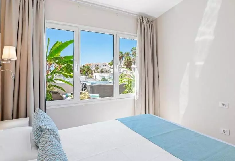 Haciendas Village Tenerife