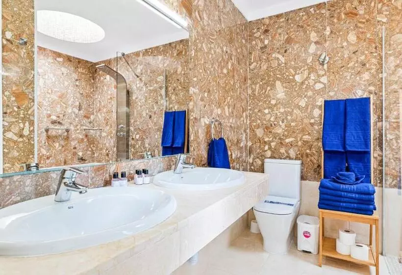 Haciendas Village Tenerife