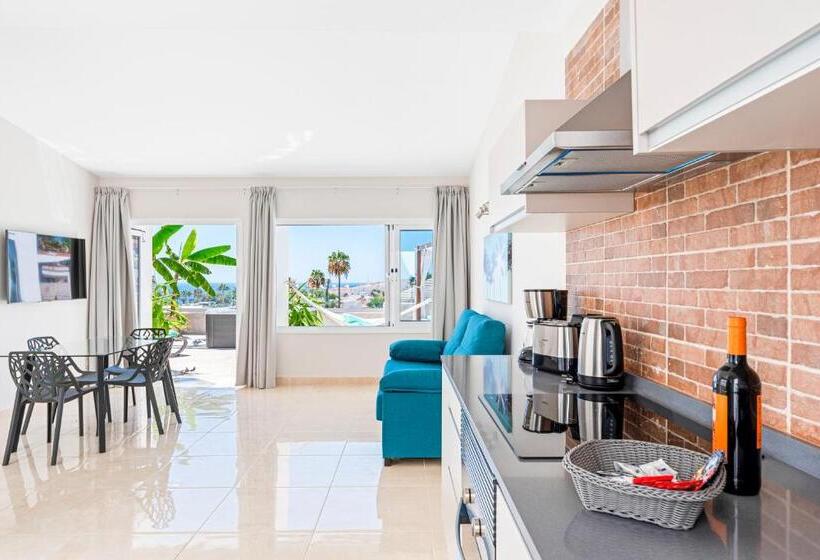 Haciendas Village Tenerife