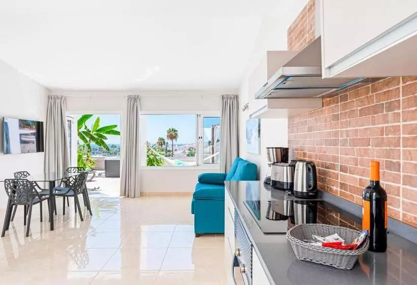 Haciendas Village Tenerife