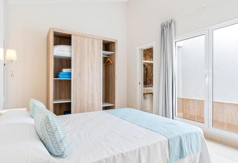 Haciendas Village Tenerife