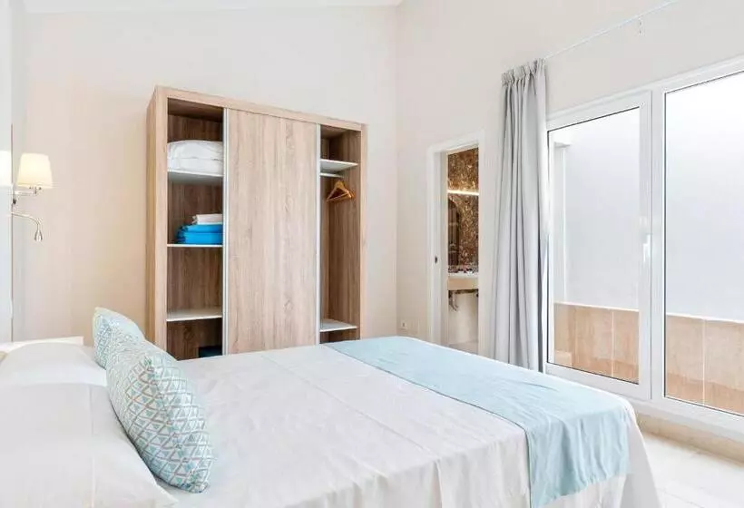 Haciendas Village Tenerife