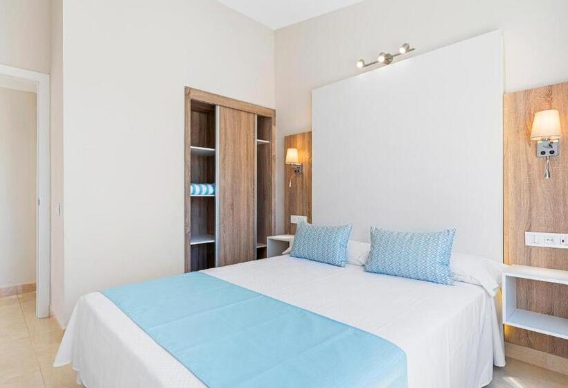 Haciendas Village Tenerife