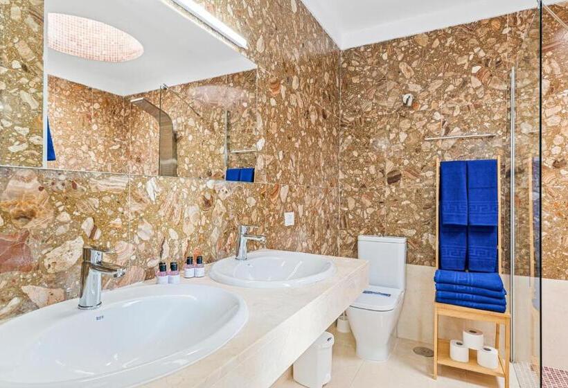 Haciendas Village Tenerife