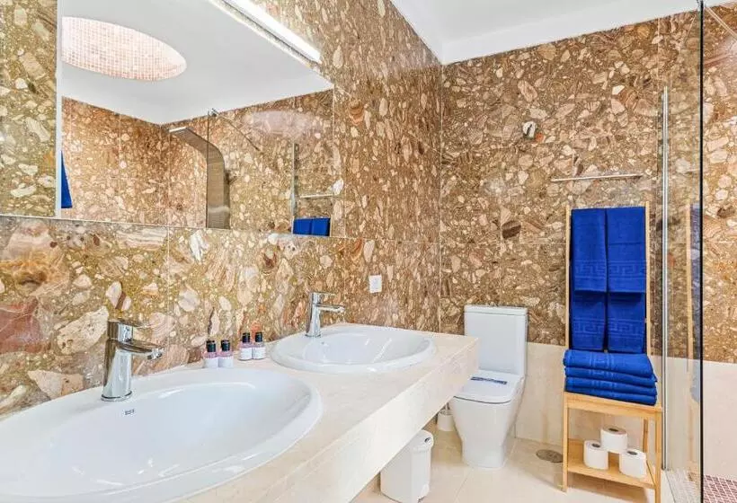 Haciendas Village Tenerife