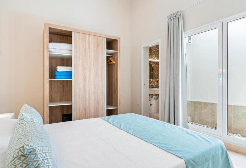 Haciendas Village Tenerife