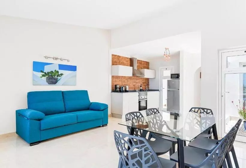 Haciendas Village Tenerife