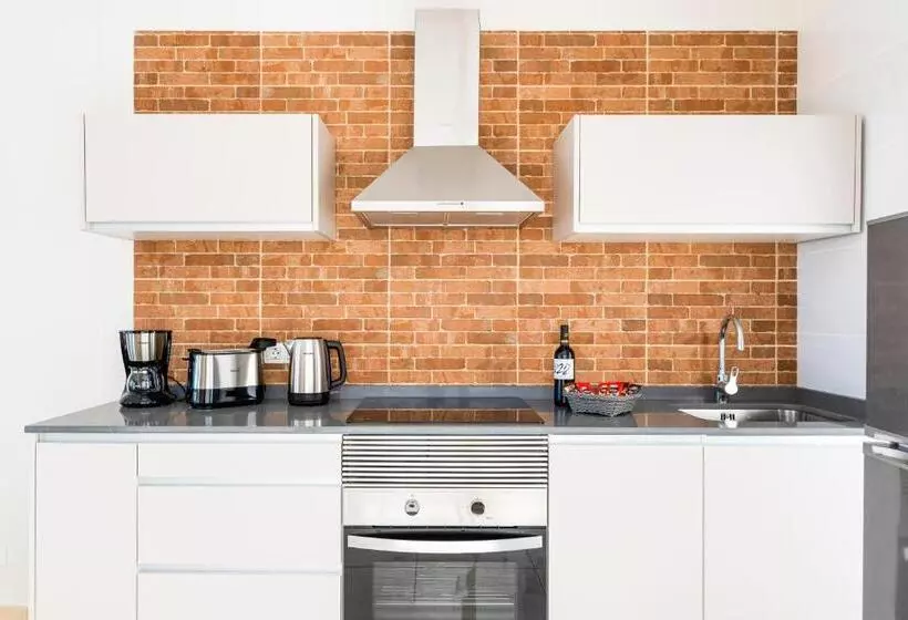 Haciendas Village Tenerife