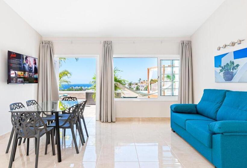 Haciendas Village Tenerife