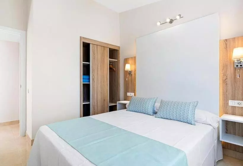 Haciendas Village Tenerife