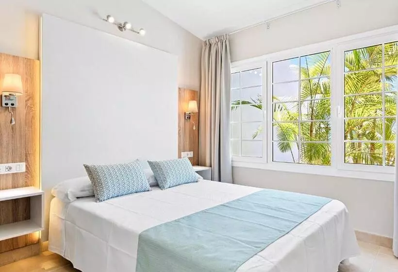 Haciendas Village Tenerife