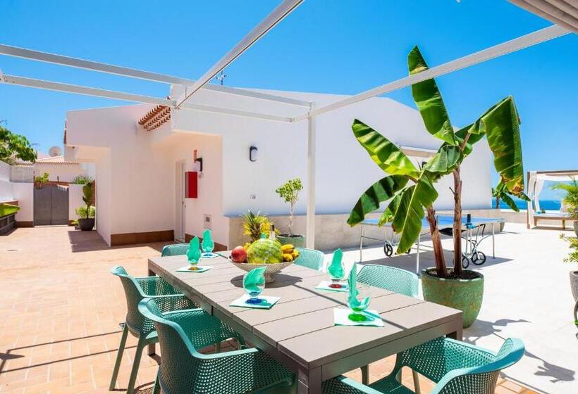 Haciendas Village Tenerife