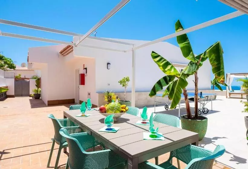 Haciendas Village Tenerife